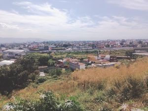 Terreno en Venta en Ahuatepec Cuernavaca