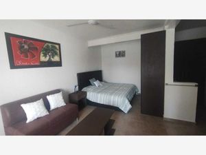 Departamento en Renta en Provincias del Canadá Cuernavaca