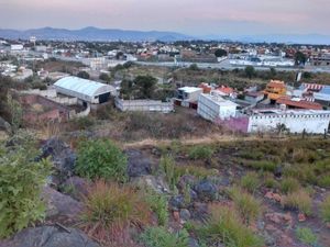 Terreno en Venta en Ahuatepec Cuernavaca