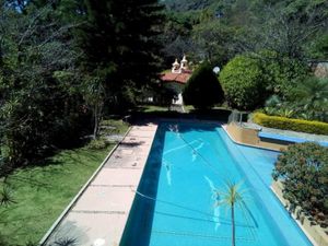 Casa en Venta en Tepoztlan Centro Tepoztlán