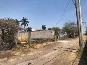 Terreno en Venta en Lomas de Jiutepec Jiutepec