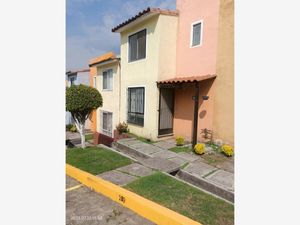 Casa en Venta en Lomas de Tzompantle Cuernavaca