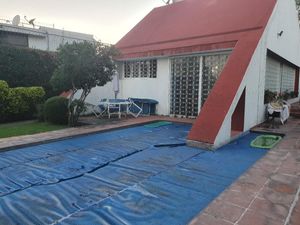 Casa en Venta en Insurgentes Cuernavaca