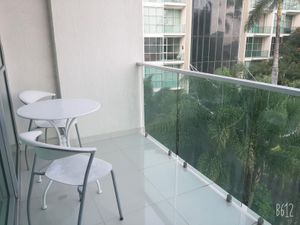 Departamento en Renta en Jacarandas Cuernavaca