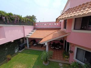 Casa en Venta en Junto al Río Temixco