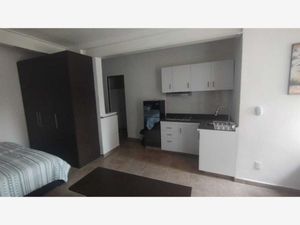 Departamento en Renta en Provincias del Canadá Cuernavaca