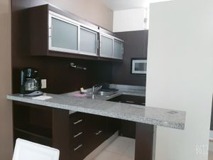 Departamento en Renta en Jacarandas Cuernavaca