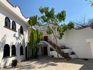 Departamento en Renta en Chamilpa Cuernavaca