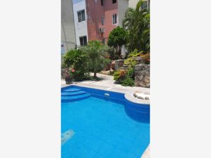 Departamento en Venta en Las Playas Acapulco de Juárez