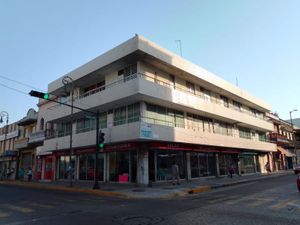 Edificio en Venta en Veracruz Centro Veracruz