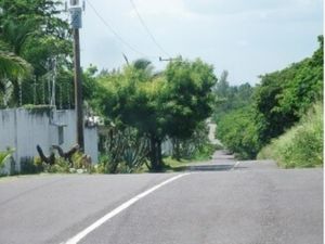 Terreno en Venta en La Aguada Alvarado