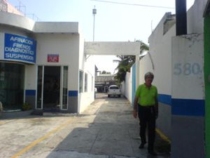 Local en Renta en Reforma Veracruz