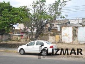 Terreno en Venta en Veracruz Centro Veracruz