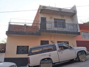 Casa en Venta en Nueva España Jacona