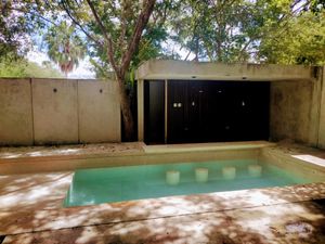 Casa en Venta en Yucatán Country Club Mérida