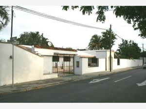 Casa en Venta en San Ramon Norte Mérida