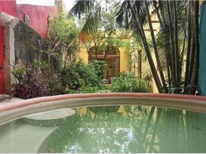 Casa en Venta en Merida Centro Mérida