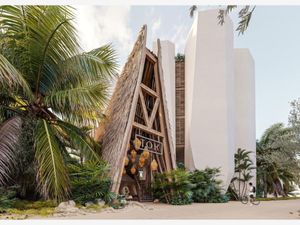 Departamento en Venta en Isla de Holbox Lázaro Cárdenas