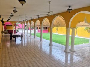 CountryHouse en Venta en Caucel Mérida