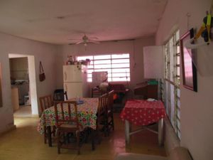 Casa en Venta en Merida Centro Mérida