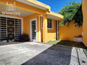 Casa en Venta en Miraflores Mérida