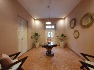 Casa en Venta en Merida Centro Mérida