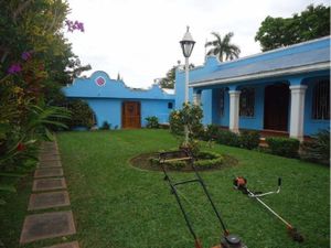 Casa en Venta en Itzimna Mérida