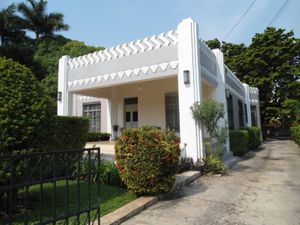 Casa en Venta en Merida Centro Mérida