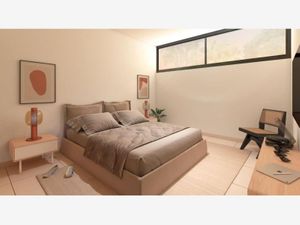 Departamento en Venta en Montebello Mérida