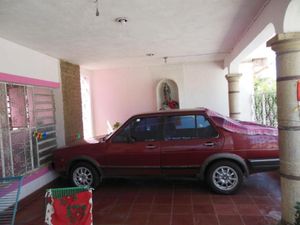 Casa en Venta en Merida Centro Mérida