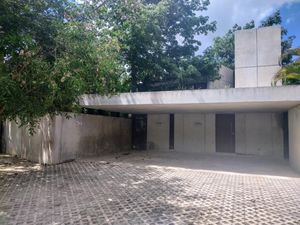 Casa en Venta en Yucatán Country Club Mérida