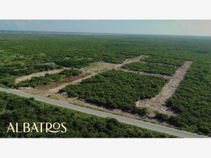 Terreno en Venta en Chicxulub Puerto Progreso