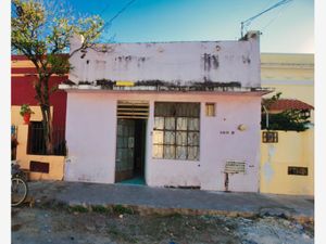 Casa en Venta en Merida Centro Mérida