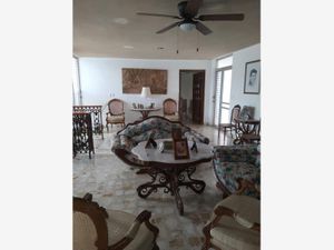 Casa en Venta en Garcia Gineres Mérida