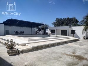 Casa en Venta en San Juan Bautista Mérida