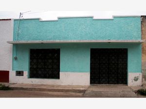 Casa en Venta en Merida Centro Mérida