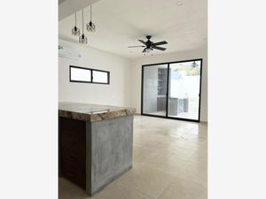 Casa en Venta en Conkal Conkal