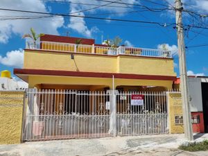 Casa en Venta en Residencial Pensiones I y II Mérida