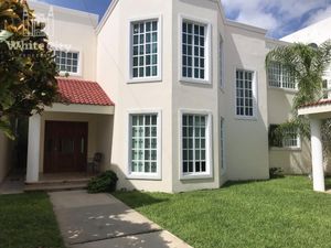 Casa en Venta en San Ramon Norte Mérida