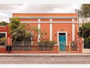 Casa en Venta en Merida Centro Mérida