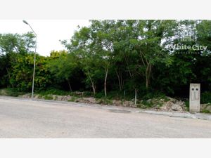 Terreno en Venta en Komchen Mérida