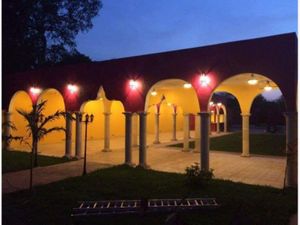 CountryHouse en Venta en Caucel Mérida