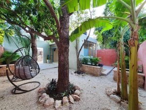 Casa en Venta en Merida Centro Mérida