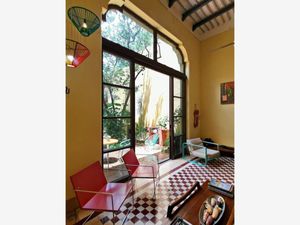 Casa en Venta en Merida Centro Mérida