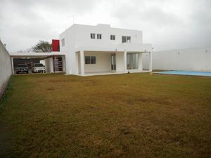 Casa en Venta en Cholul Mérida