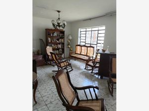 Casa en Renta en Merida Centro Mérida