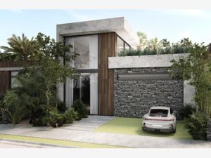 Casa en Venta en Akumal Tulum