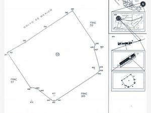 Terreno en Venta en Sisal Hunucmá