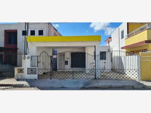 Casa en Venta en Residencial Pensiones I y II Mérida