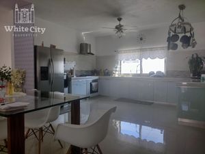 Casa en Venta en San Juan Bautista Mérida